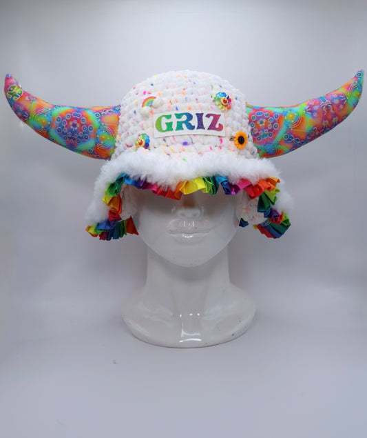 Earth & skye + Yarn lab collab