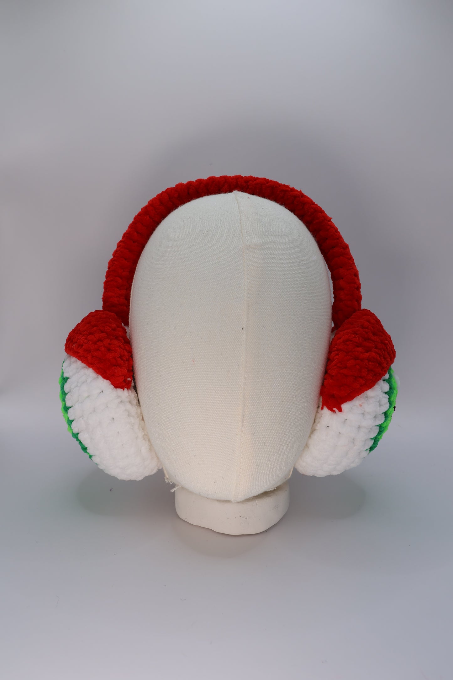 Cyclops earmuffs