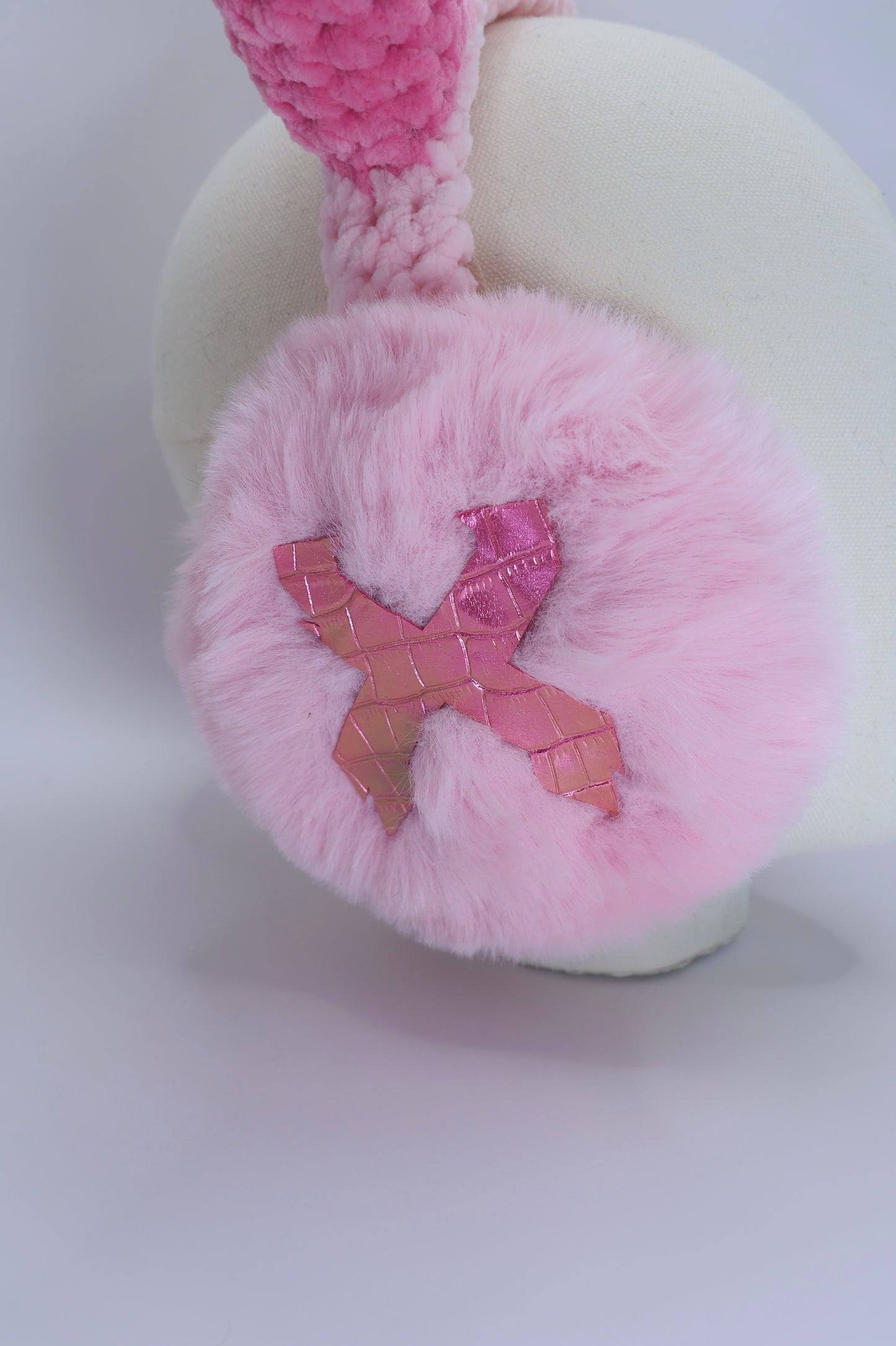 Rave-ready earmuffs