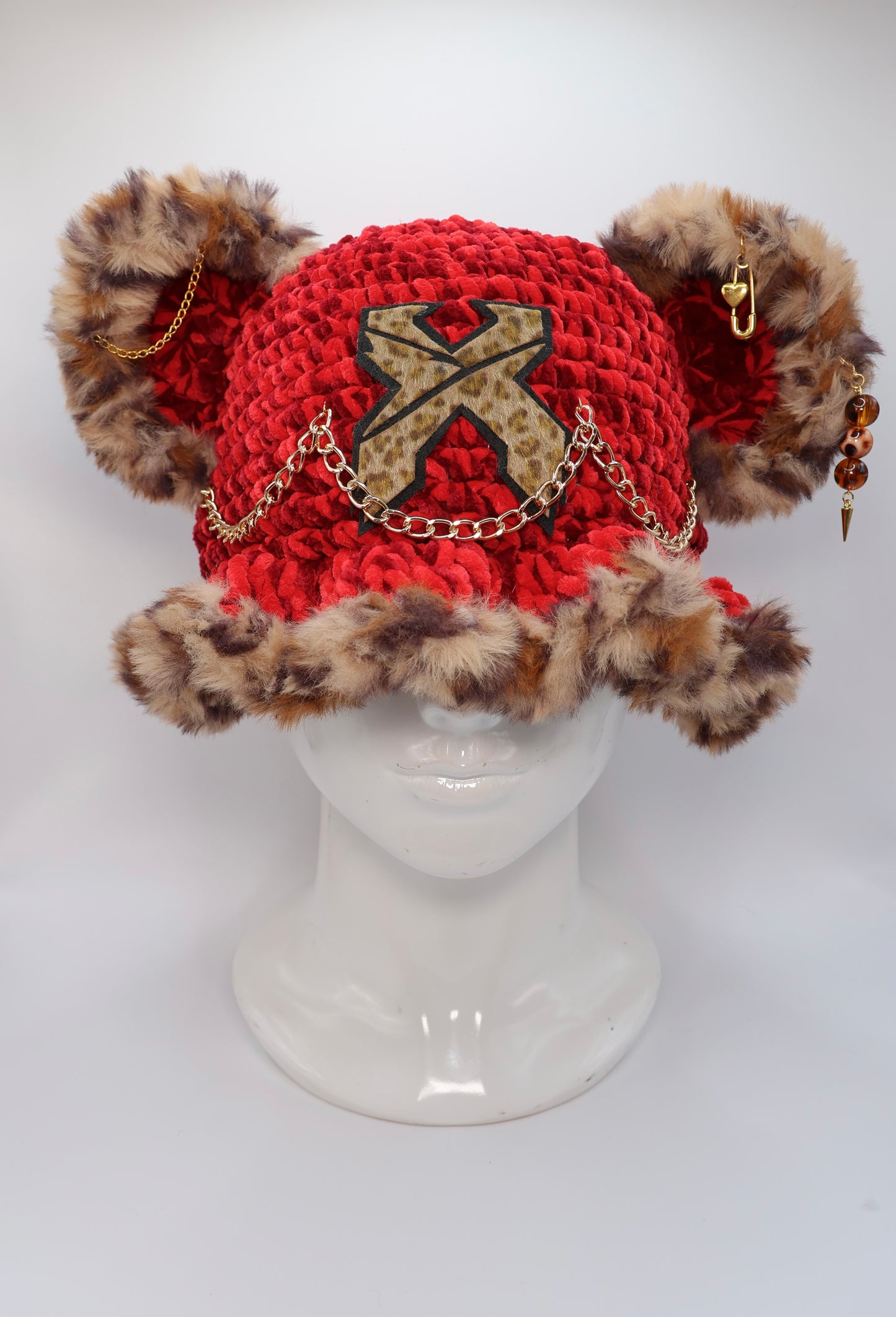 EDM Bucket hat