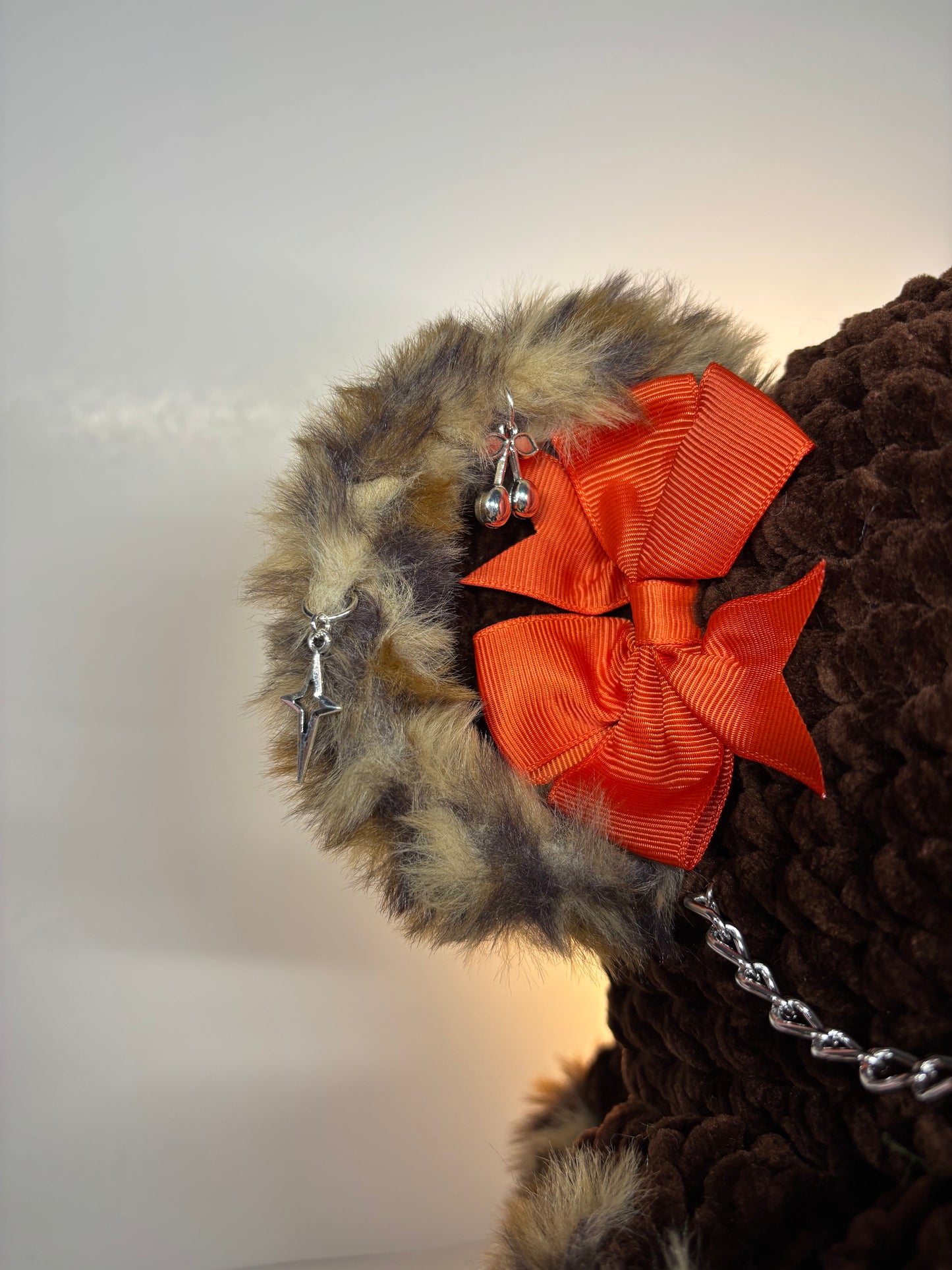 Just a girl bucket hat