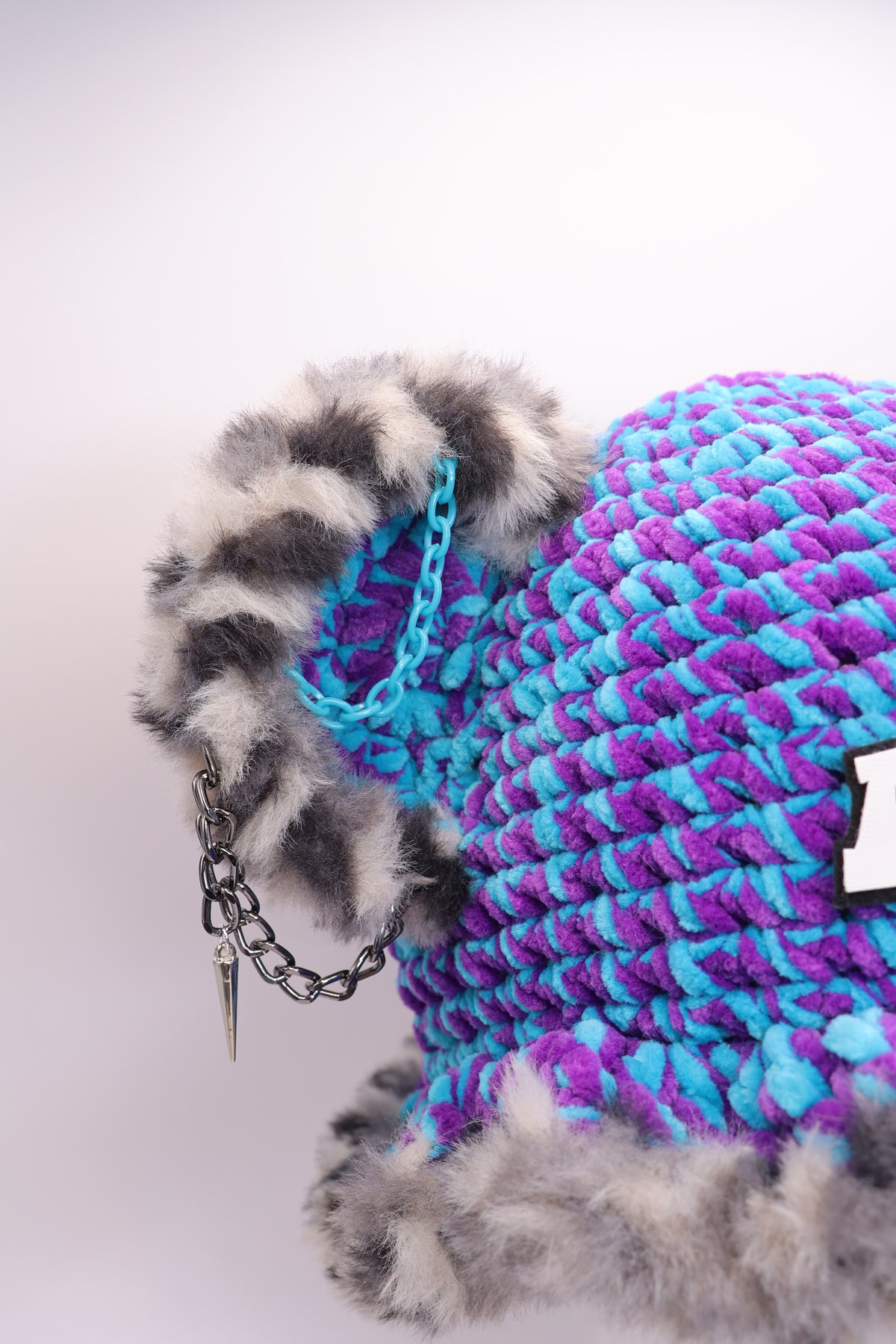 EDM Bucket hat
