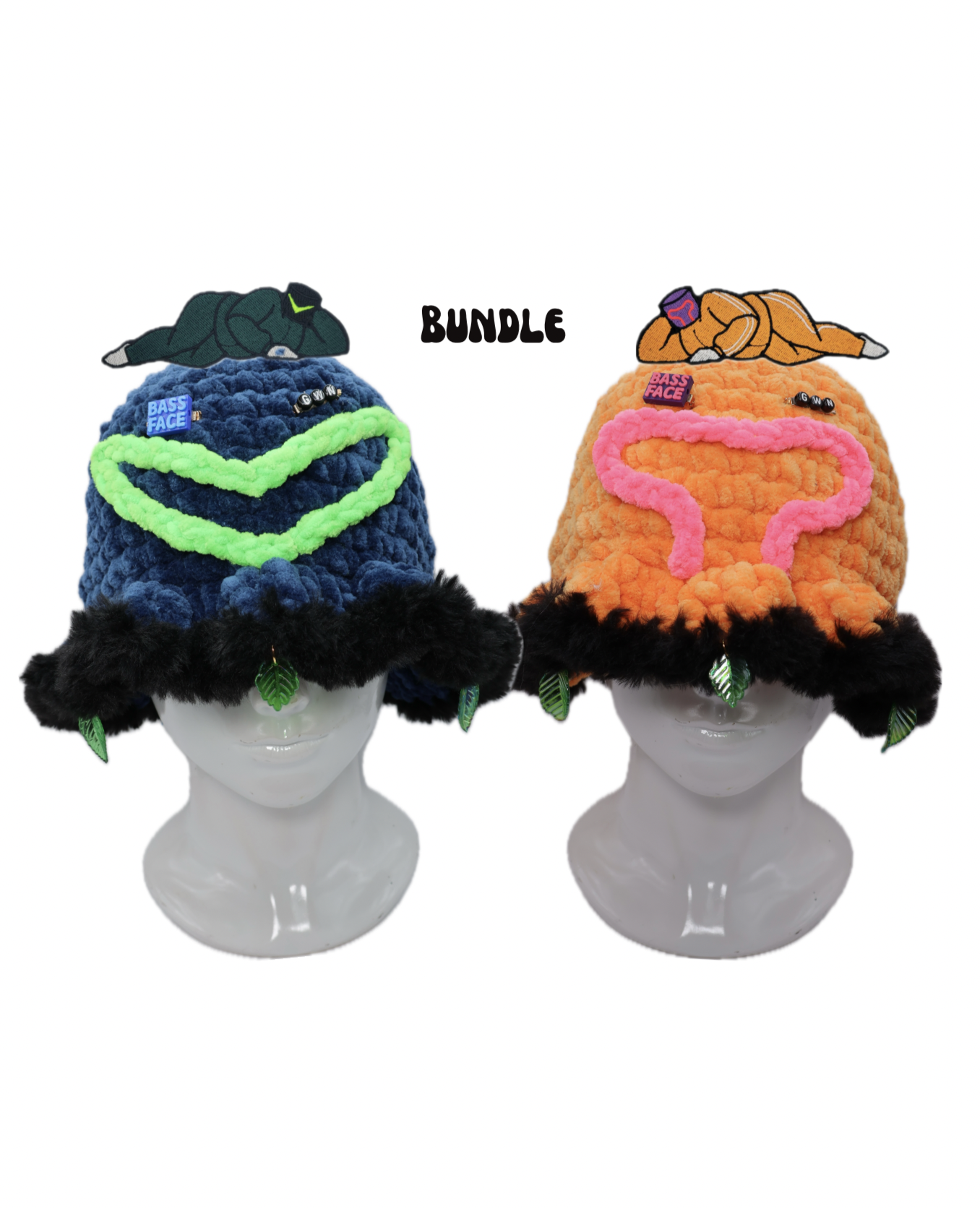 GWN bundle