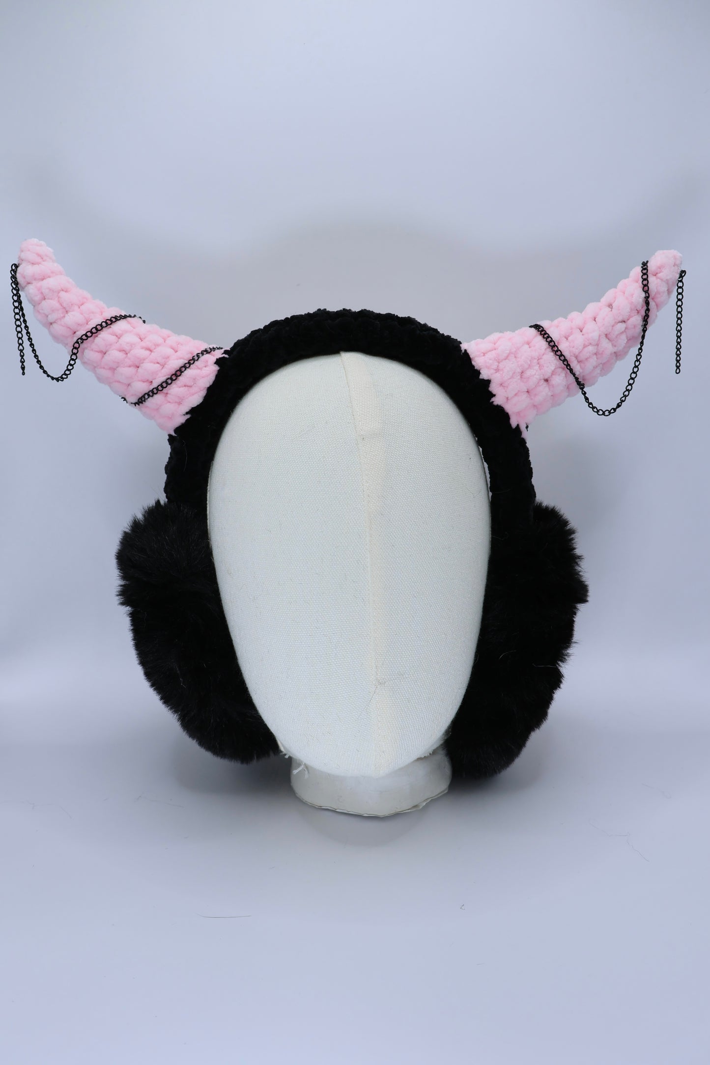 Rave-ready earmuffs