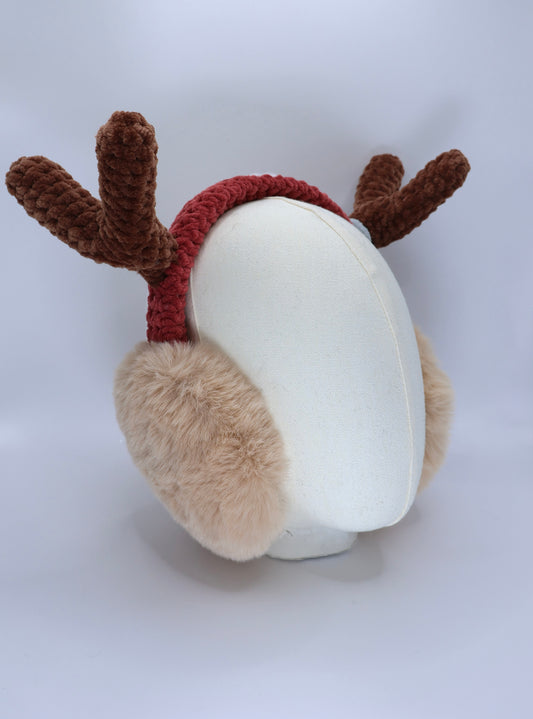 Rave-ready earmuffs