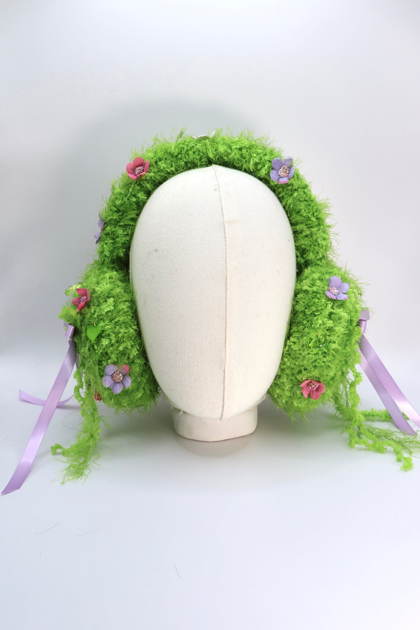 Rave-ready earmuffs