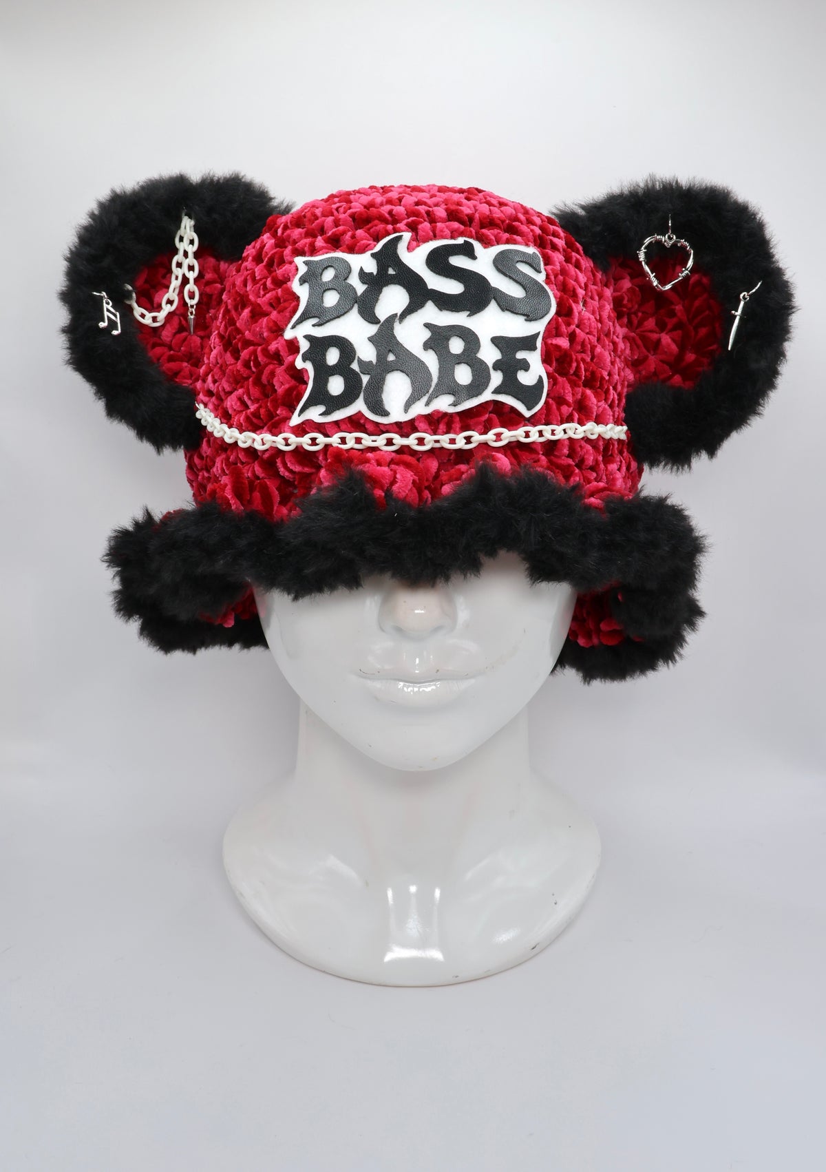 EDM Bucket hat
