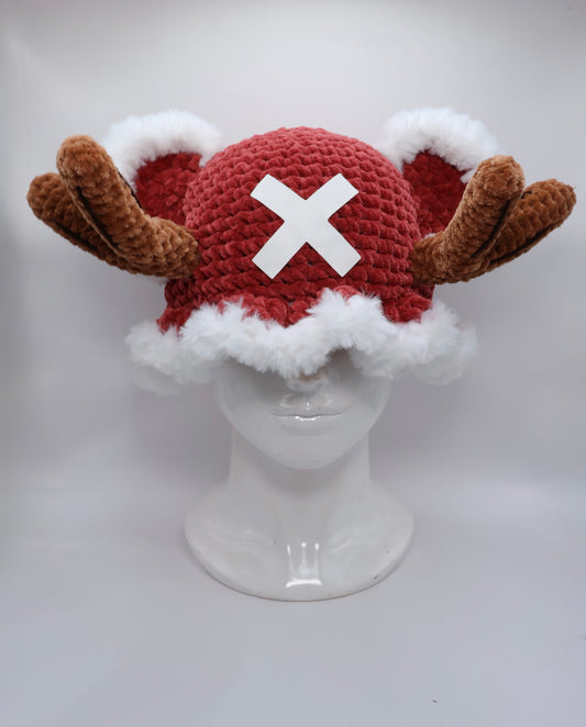 Chopper Bucket hat
