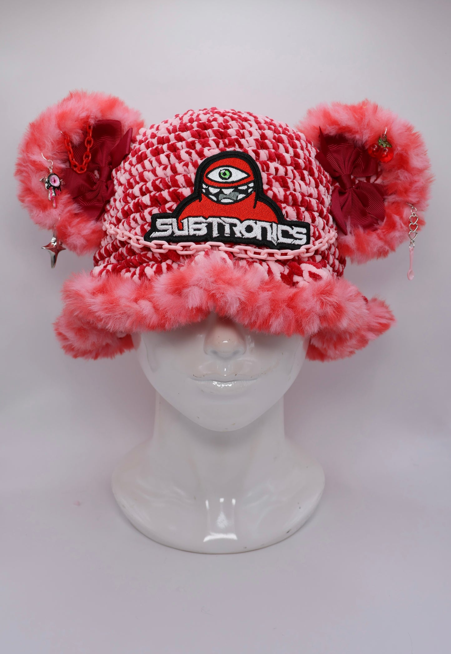 EDM Bucket hat