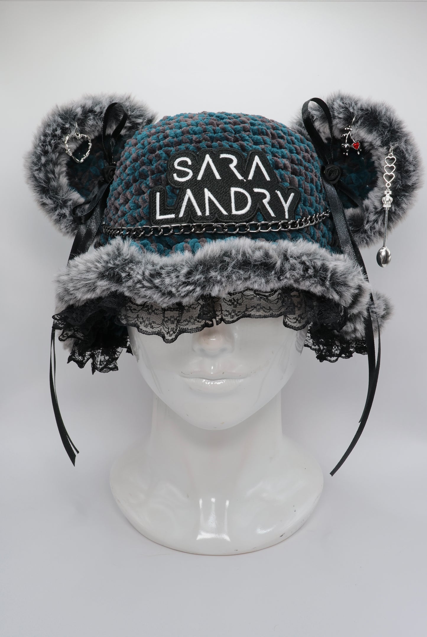 EDM Bucket hat