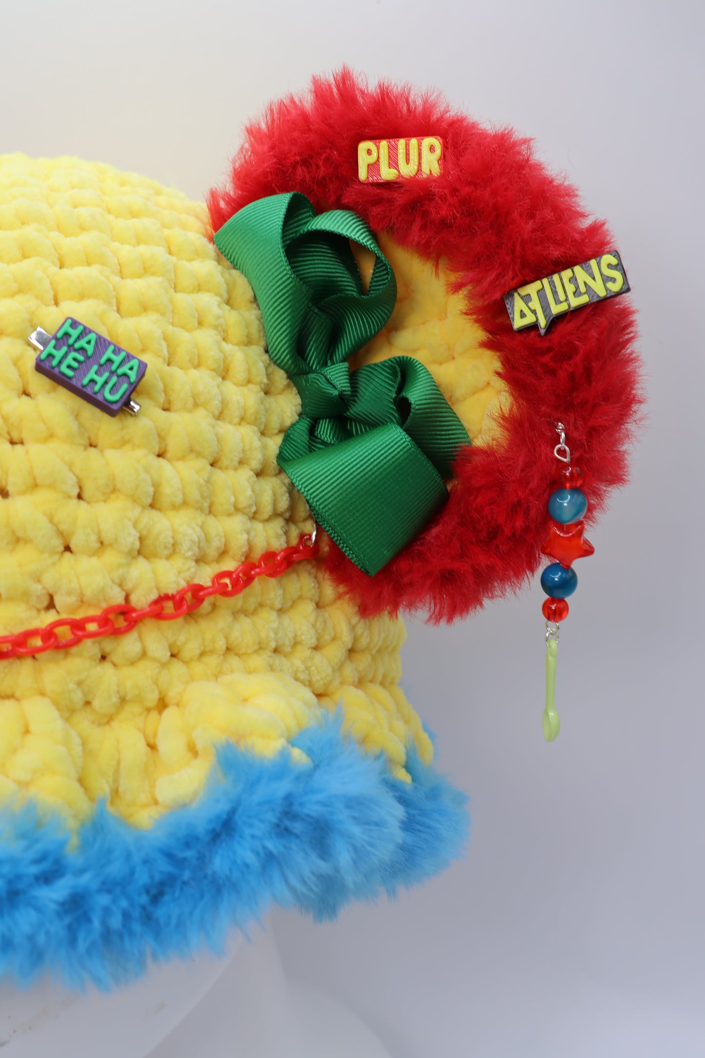 Kandi Bucket hat
