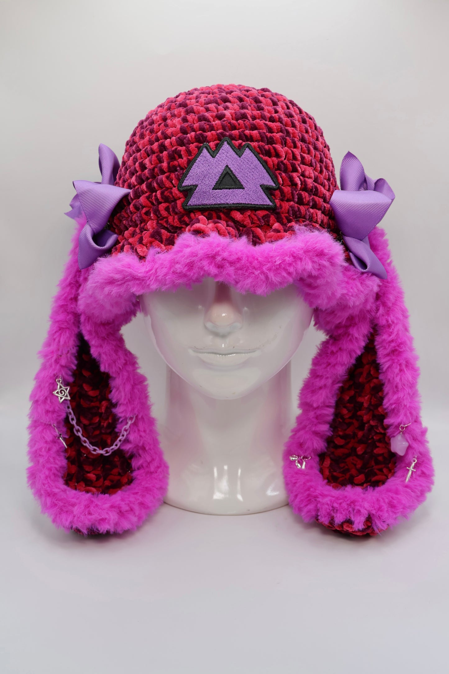 EDM Bucket hat