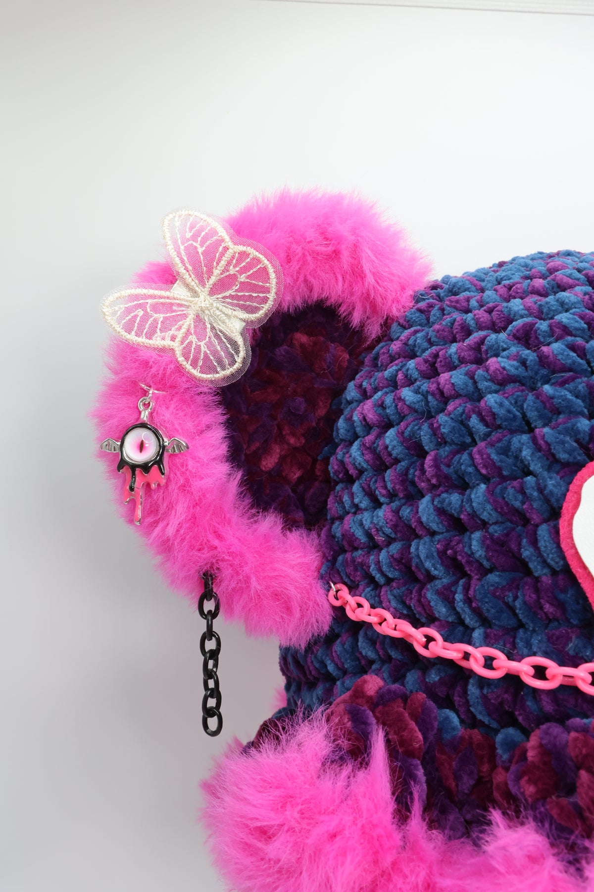 EDM Bucket hat