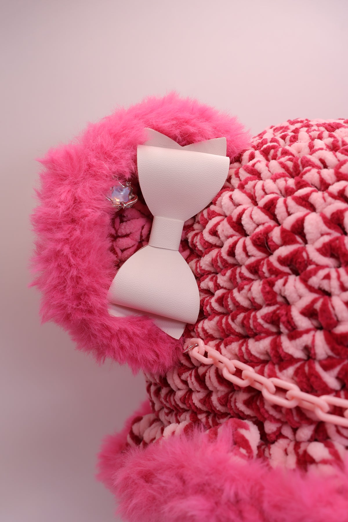 Barbie Bucket hat