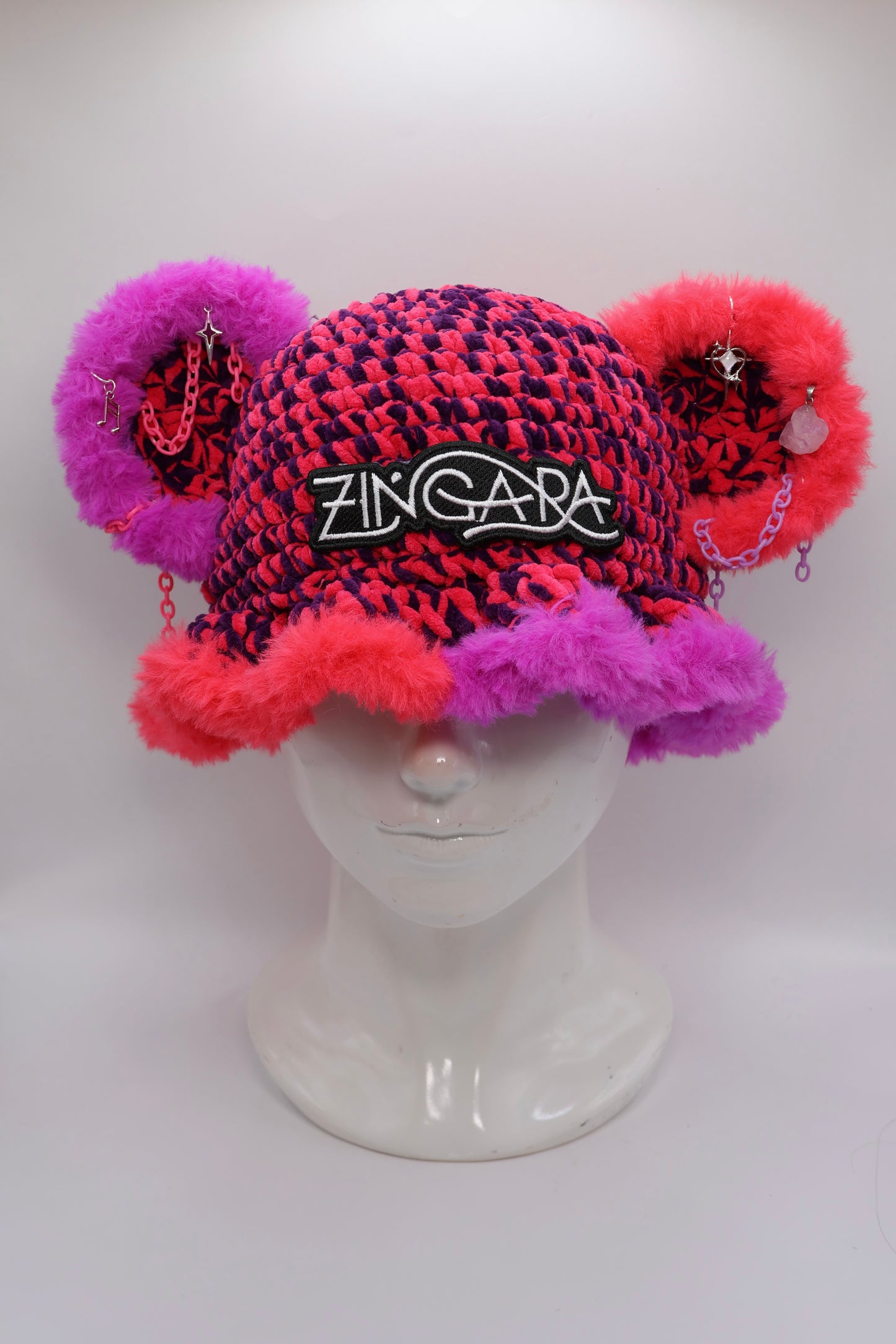 EDM Bucket hat
