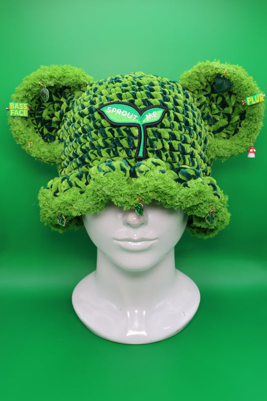 Sprout Bucket Hat
