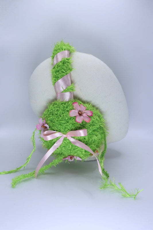 Rave-ready earmuffs