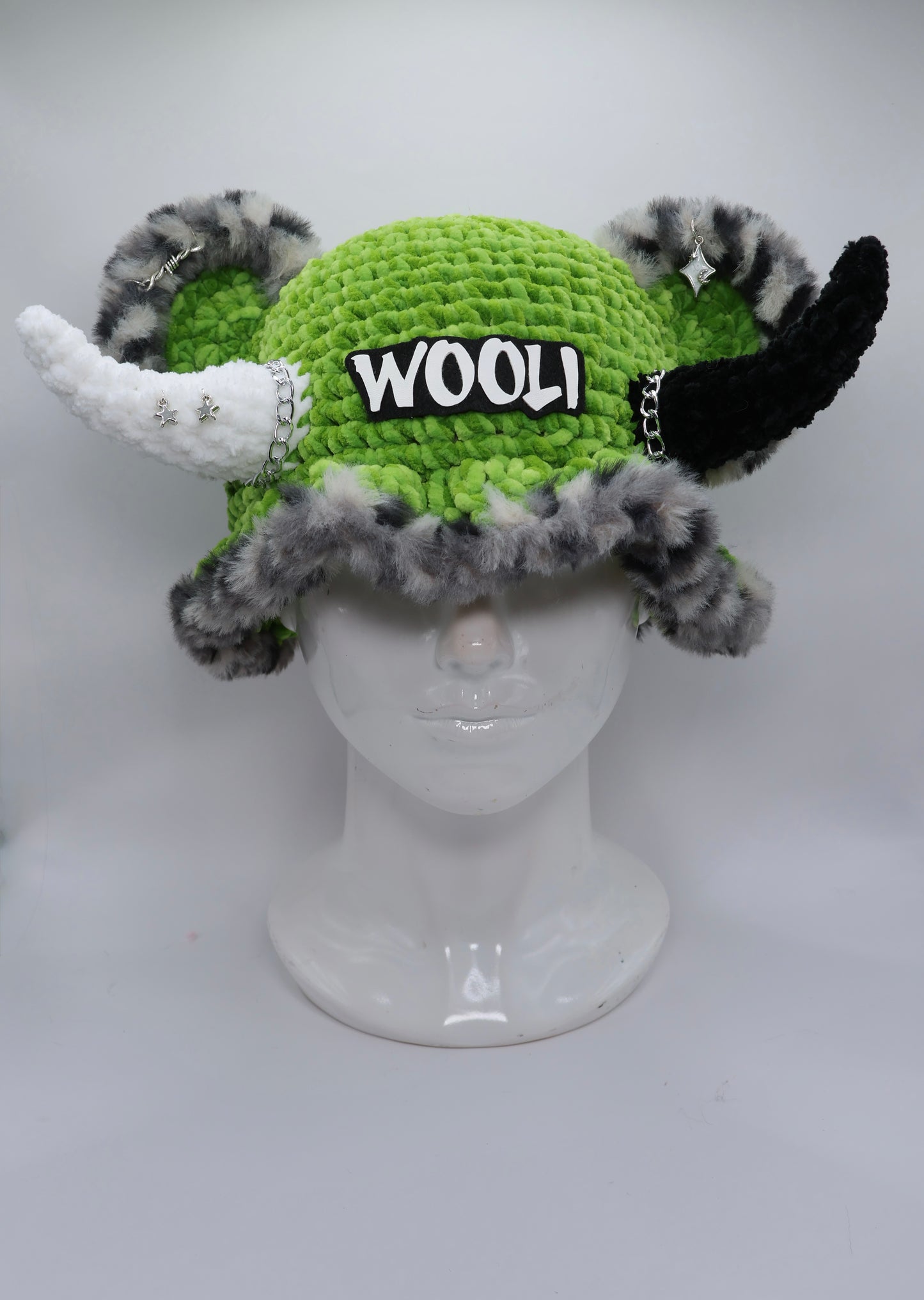 EDM Bucket hat