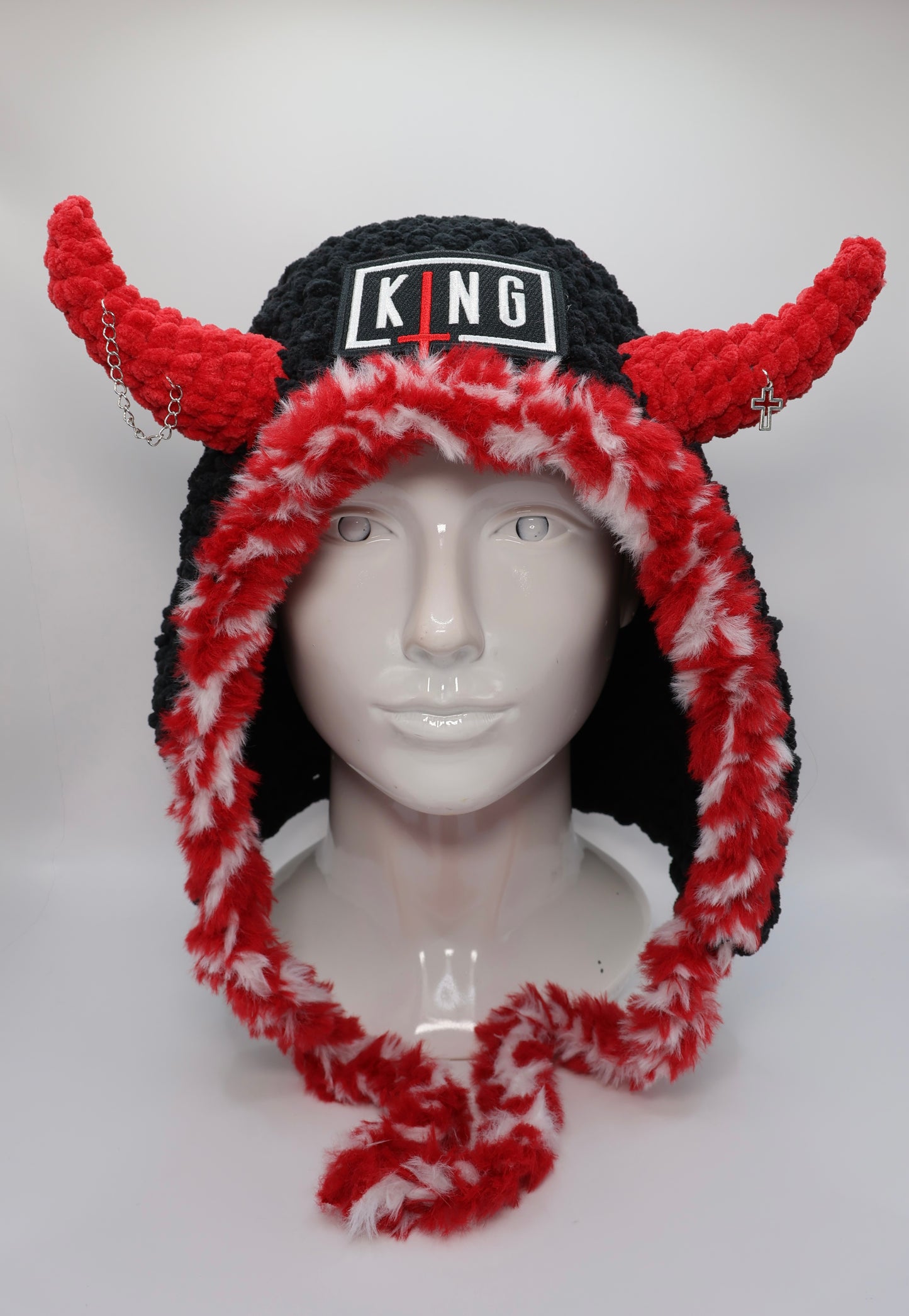 EDM short hood