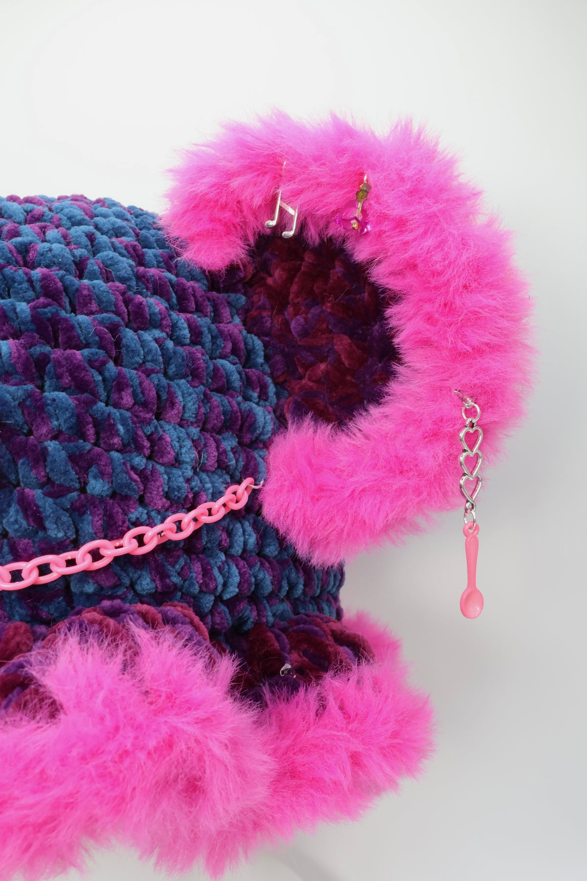EDM Bucket hat