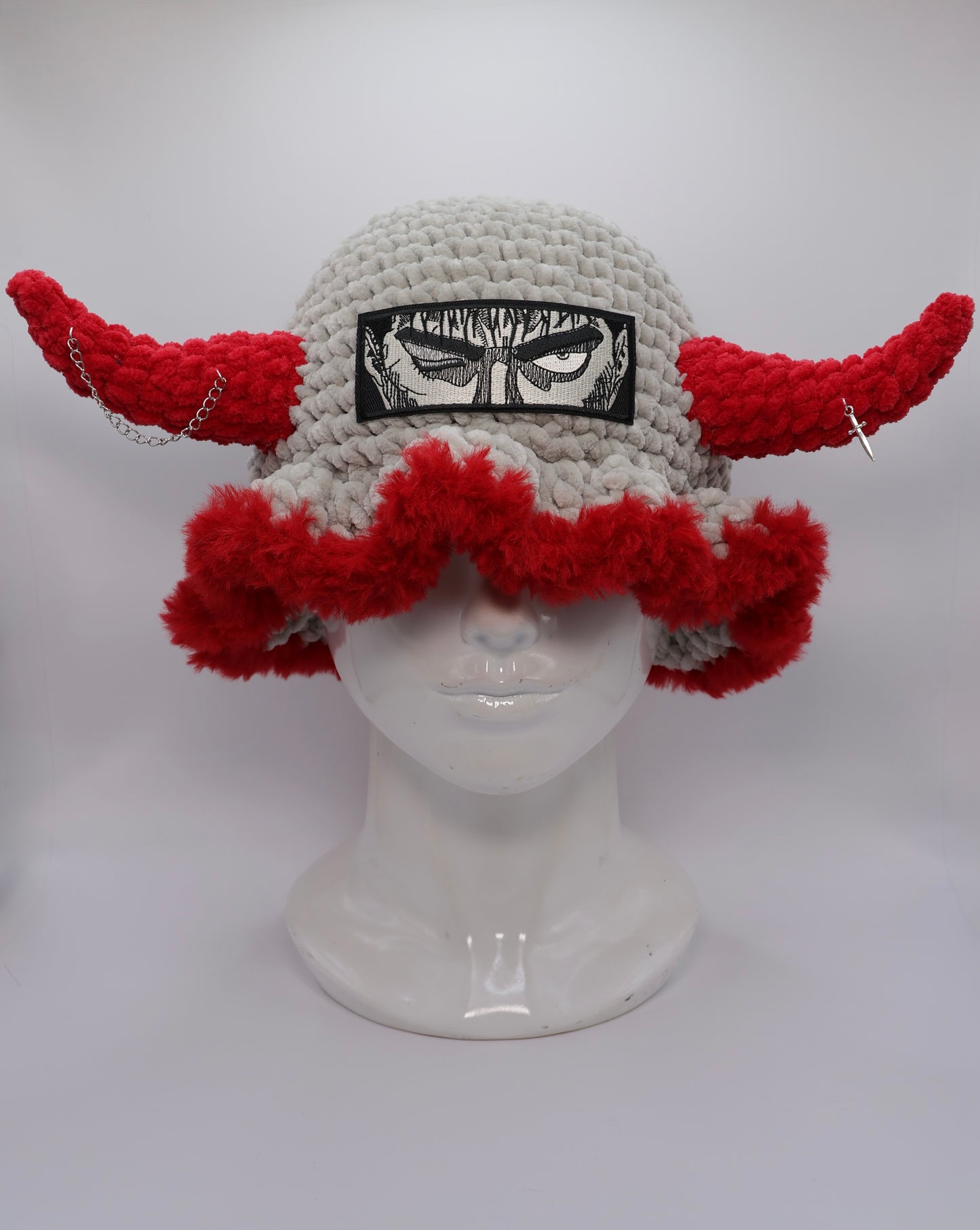 Guts Bucket hat