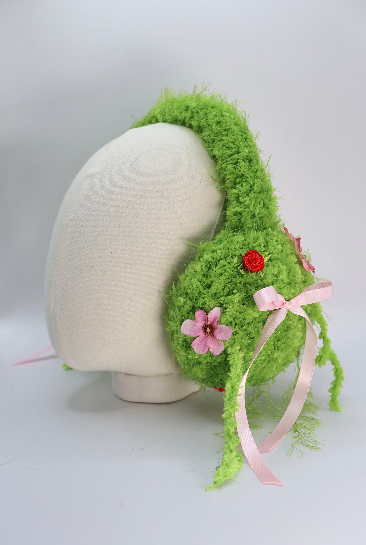 Rave-ready earmuffs