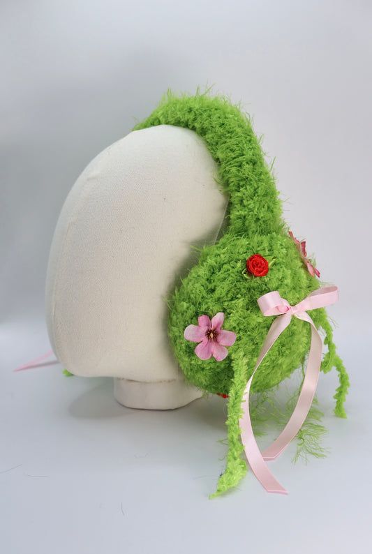 Rave-ready earmuffs