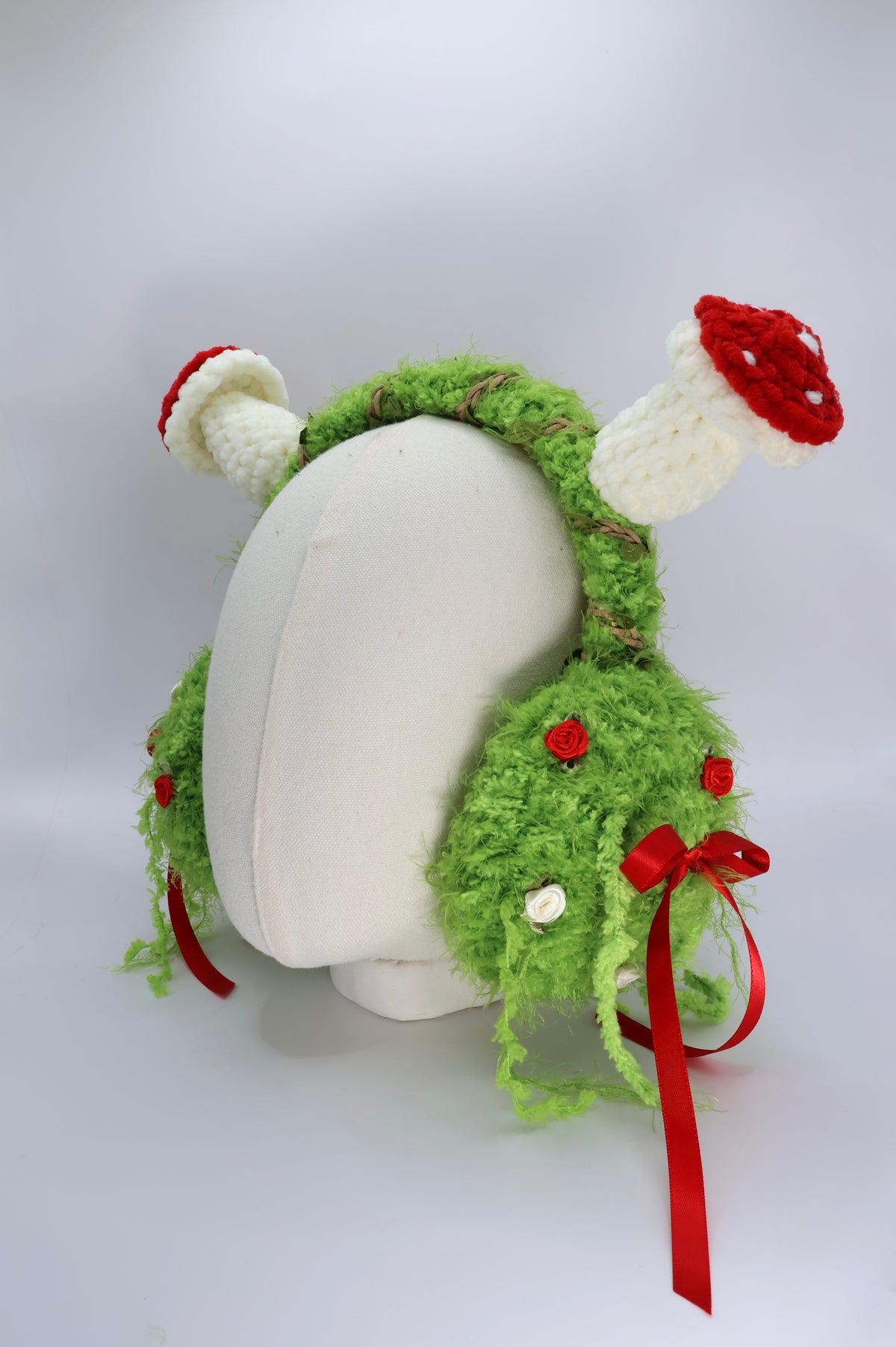 Rave-ready earmuffs