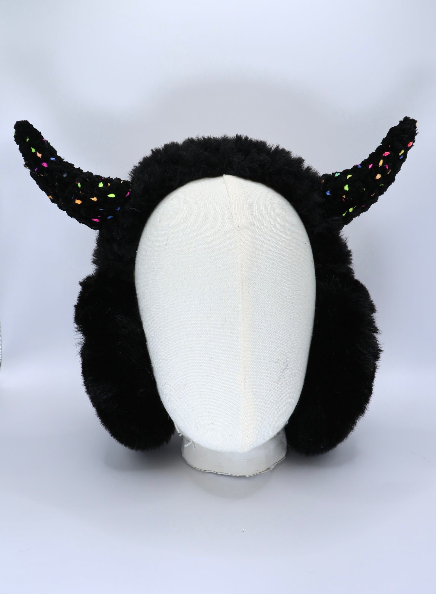 Rave-ready earmuffs