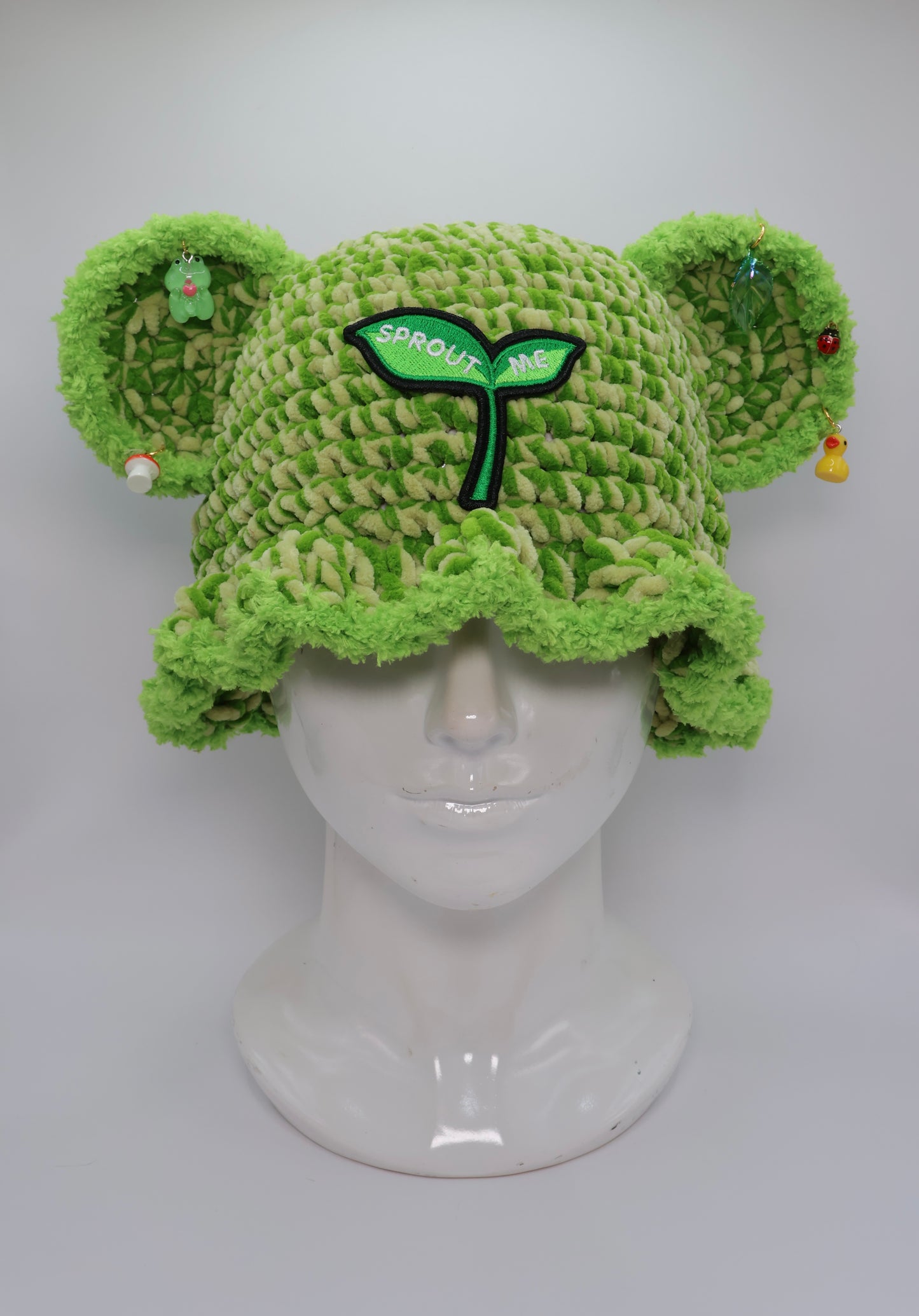 Sprout Bucket hat