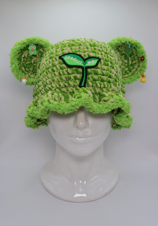 Sprout Bucket hat