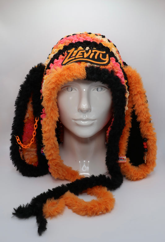 EDM hood