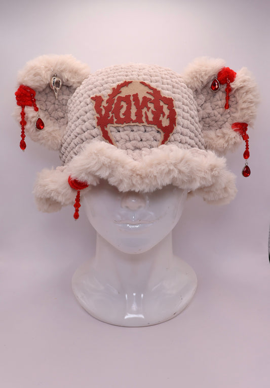 EDM Bucket hat