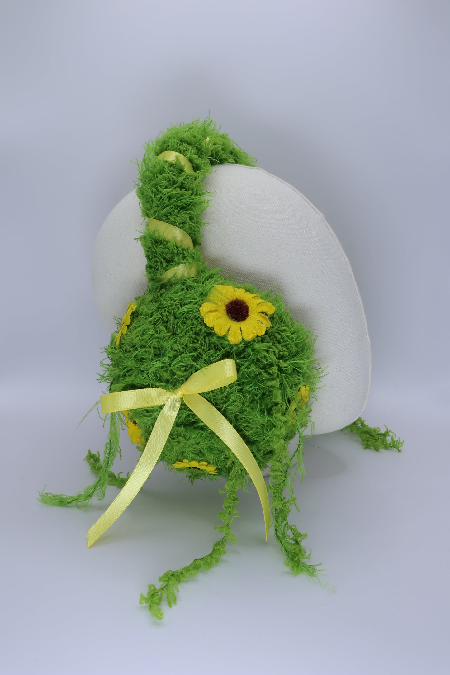 Rave-ready earmuffs