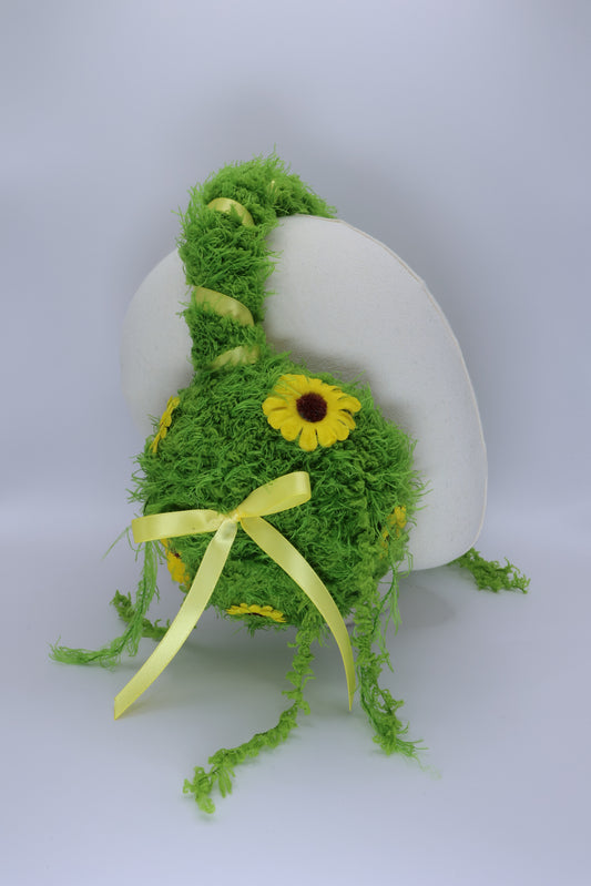 Rave-ready earmuffs