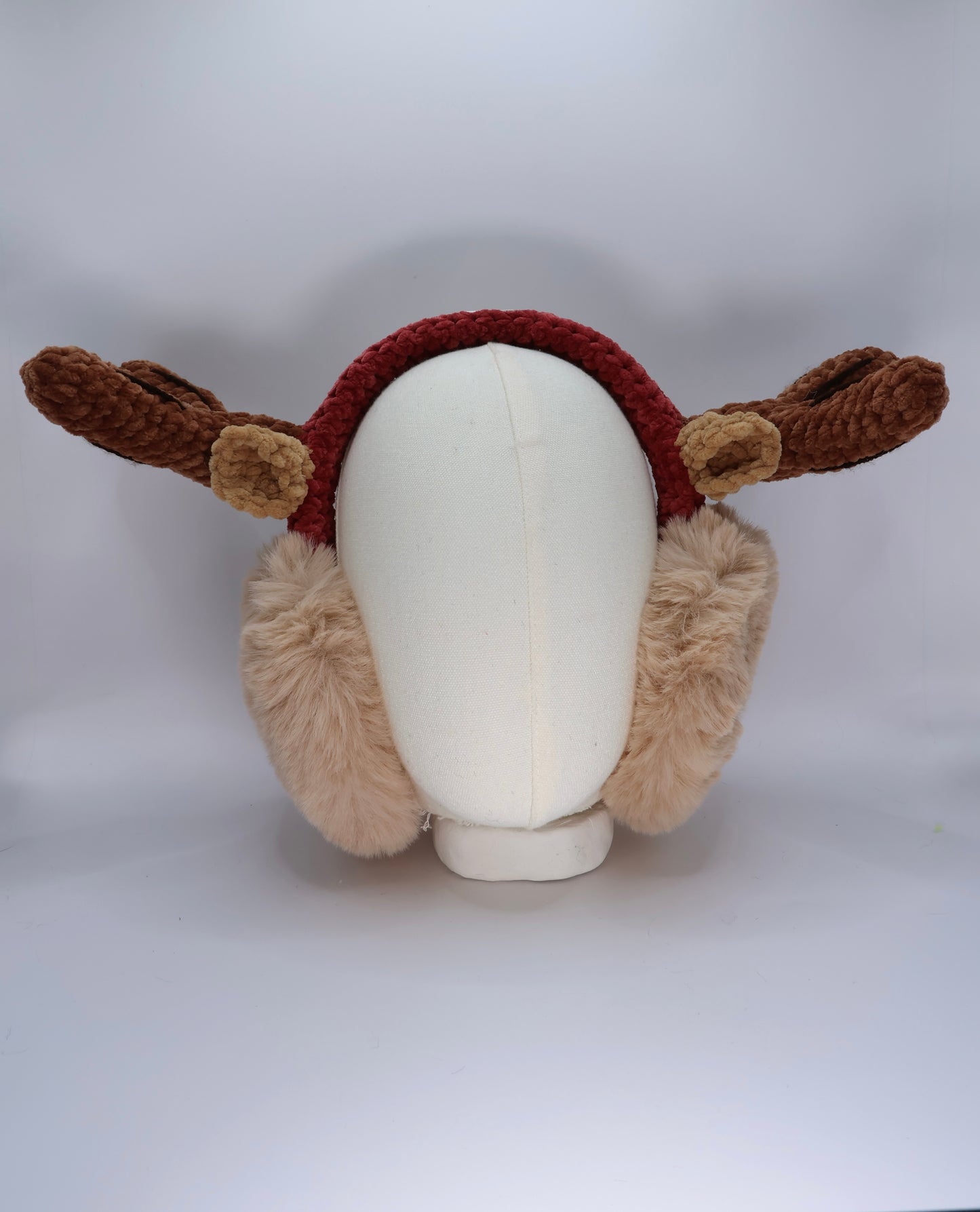 Rave-ready earmuffs