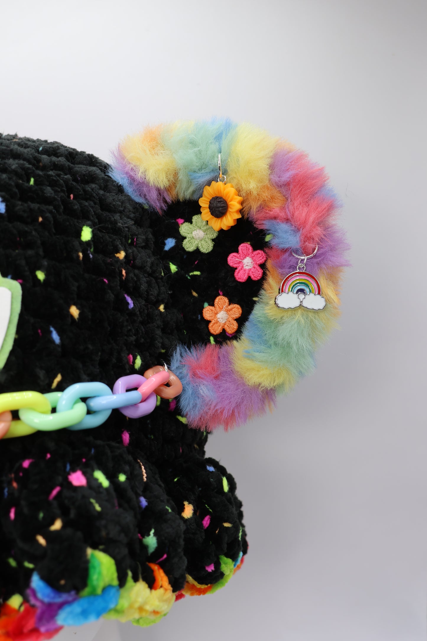 EDM Bucket hat