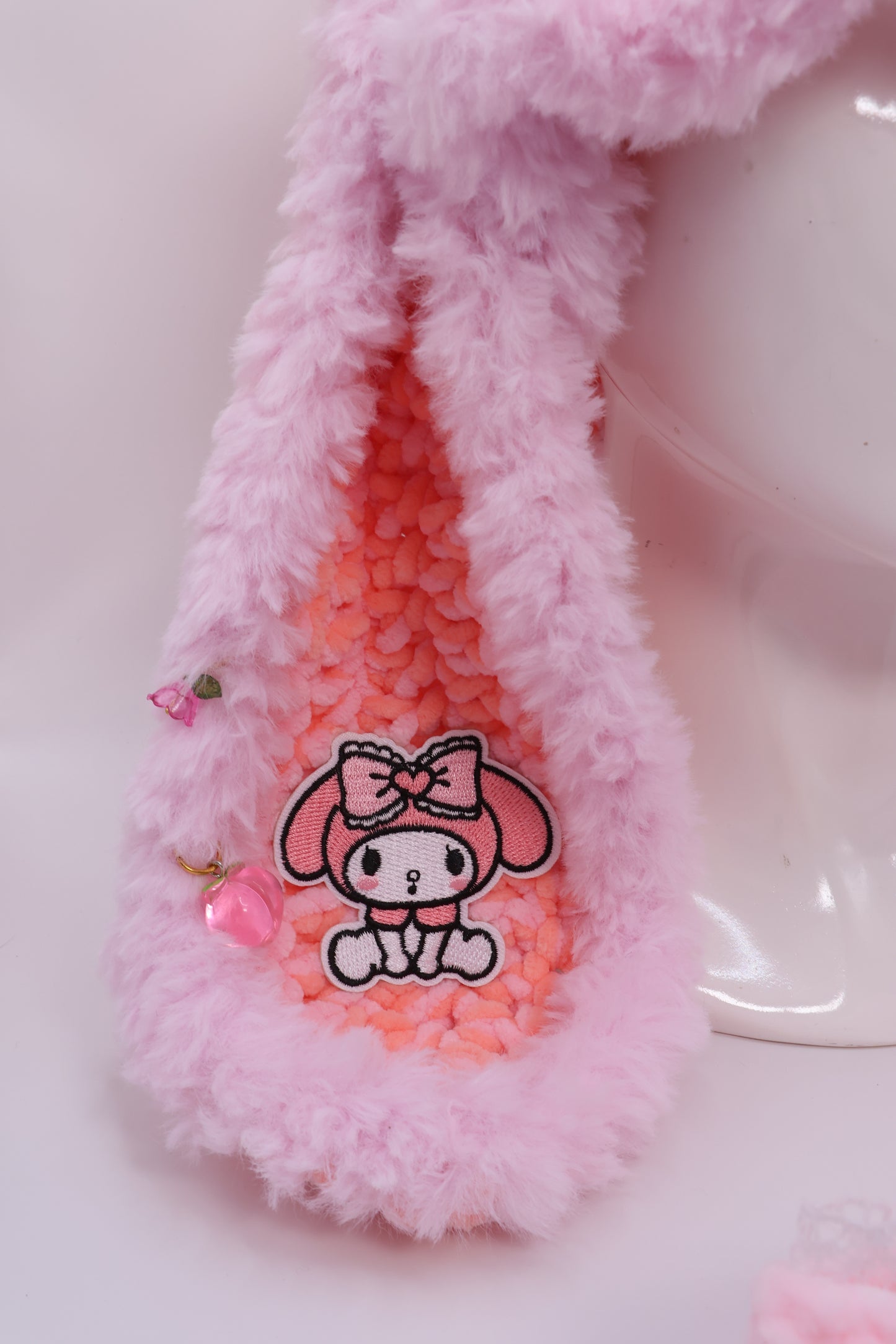 My melody Bucket hat