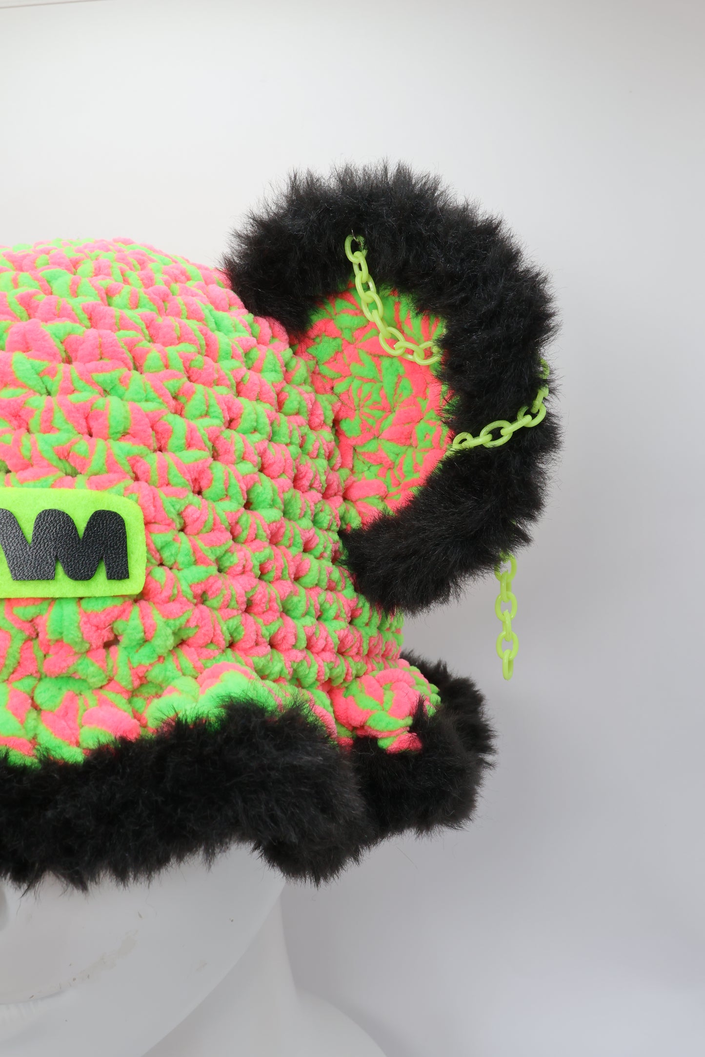 EDM Bucket hat
