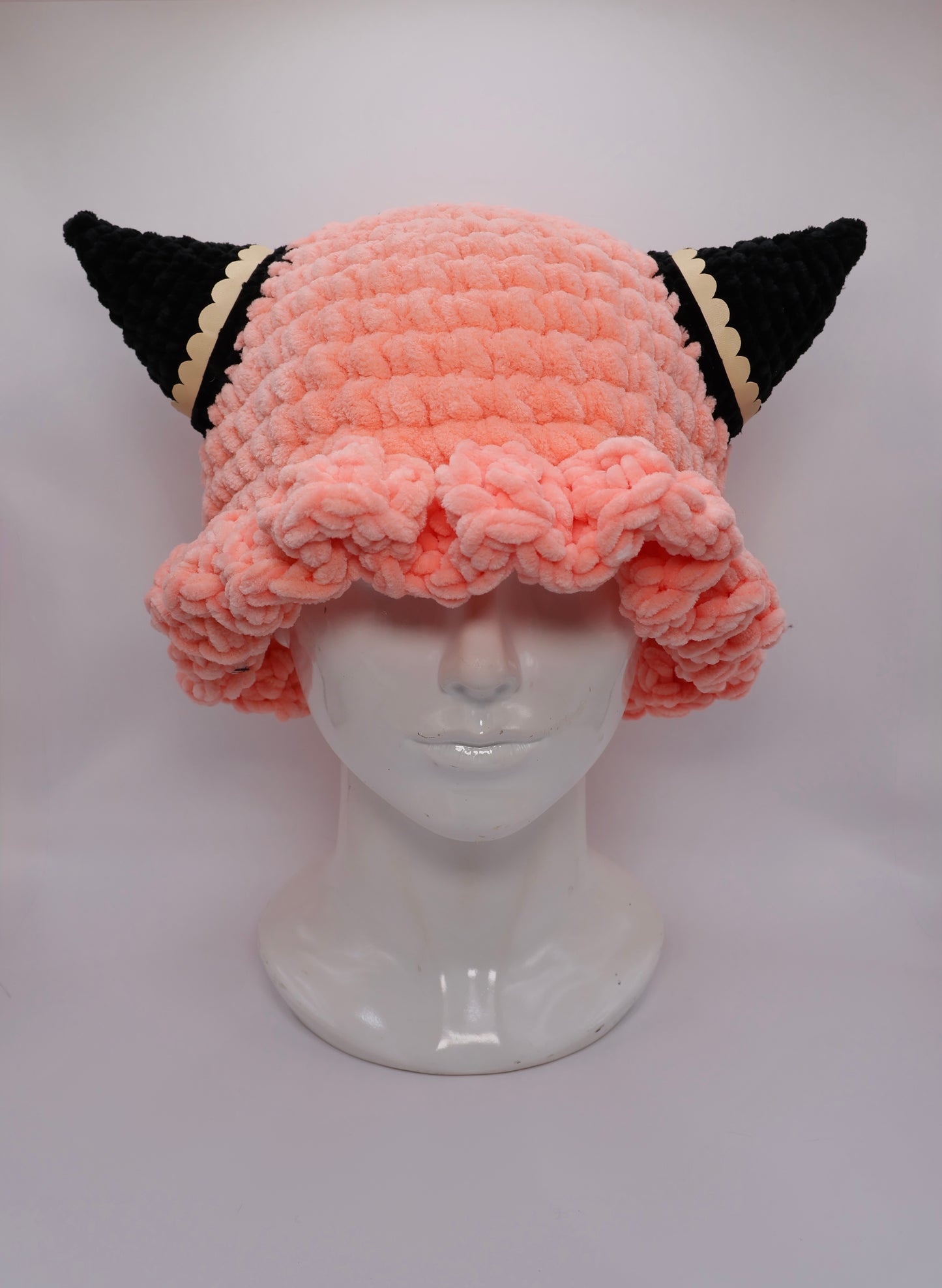 Anya Bucket hat