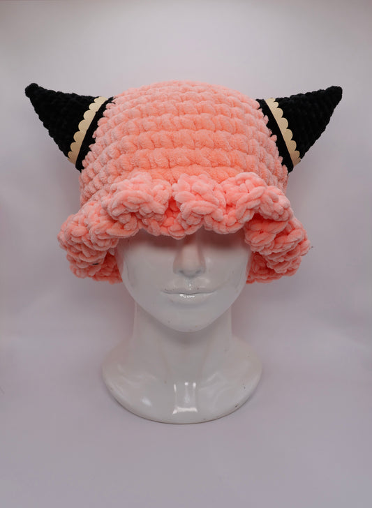 Anya Bucket hat