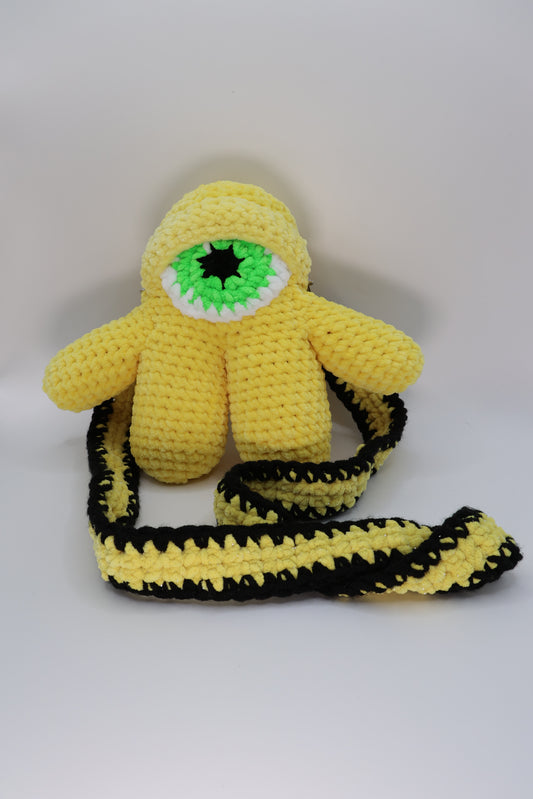 Cyclops plush (🎵spacetime)
