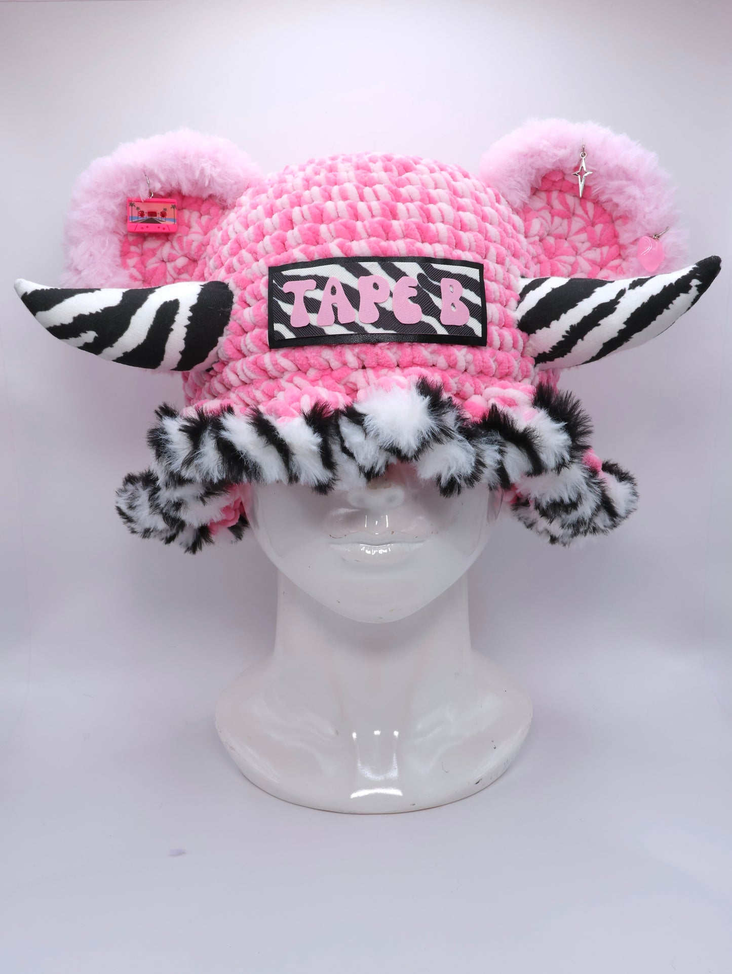 Earth & skye + Yarn lab collab