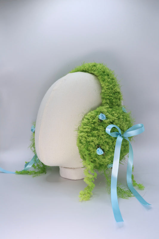 Rave-ready earmuffs