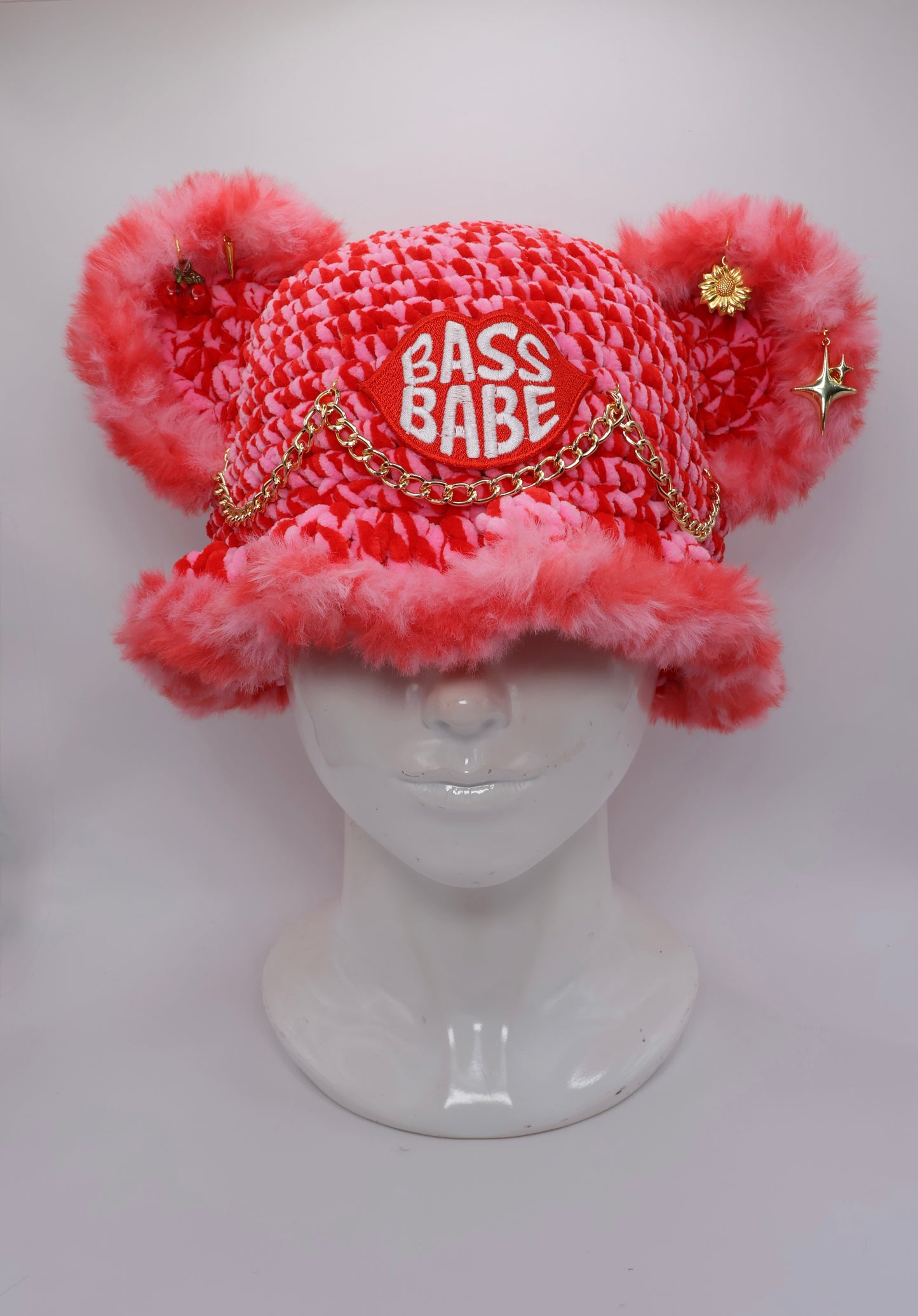 EDM Bucket hat