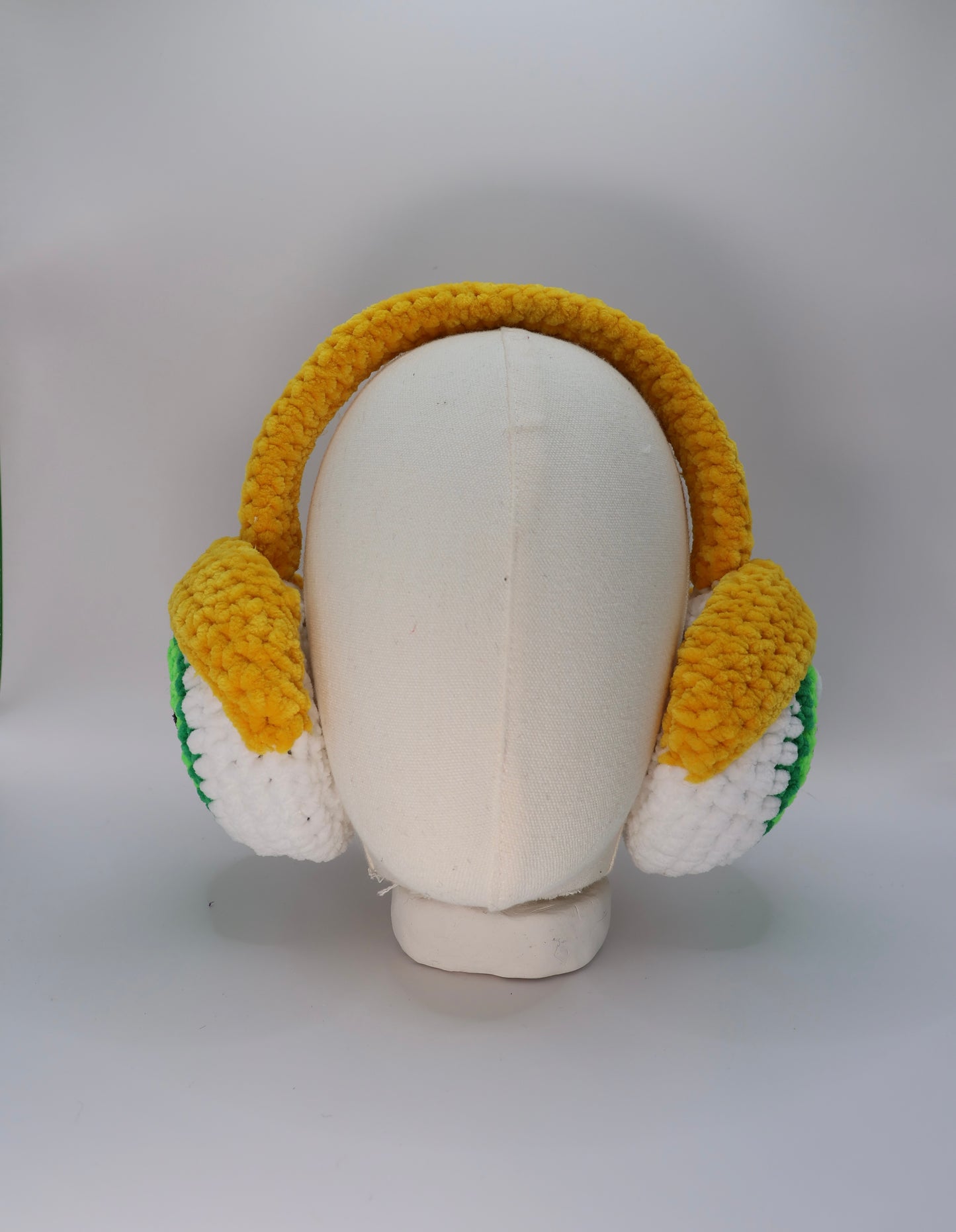 Cyclops earmuffs