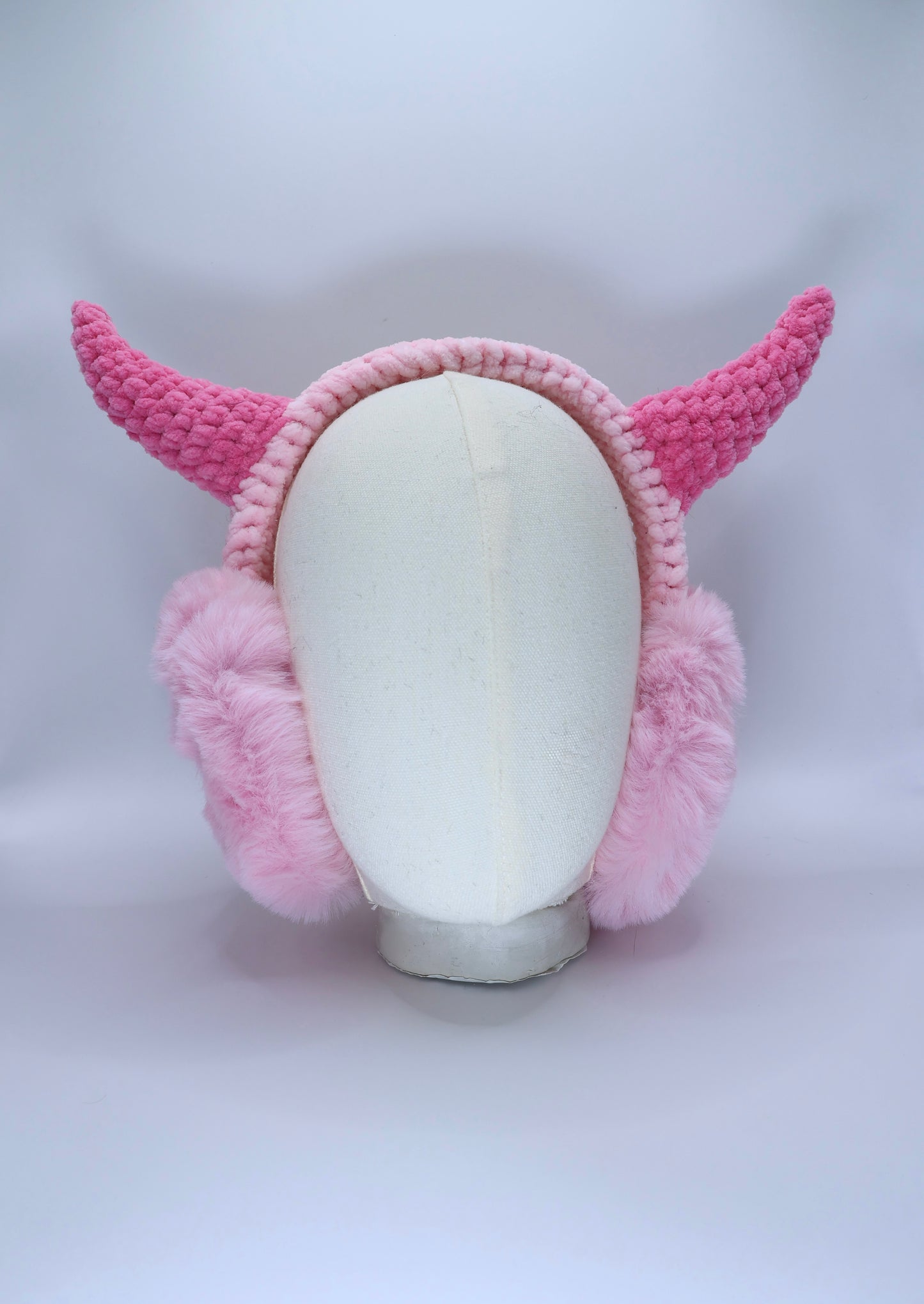 Rave-ready earmuffs