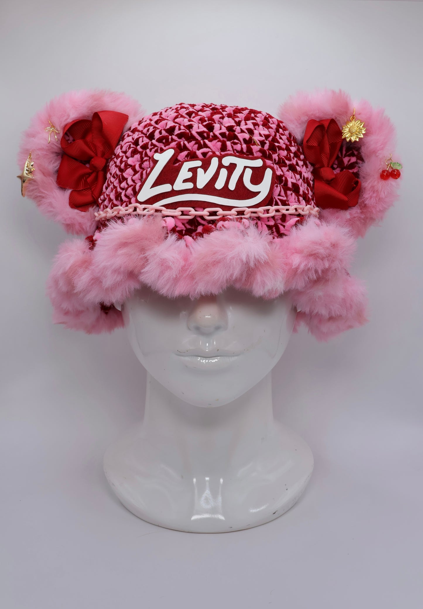 EDM Bucket hat
