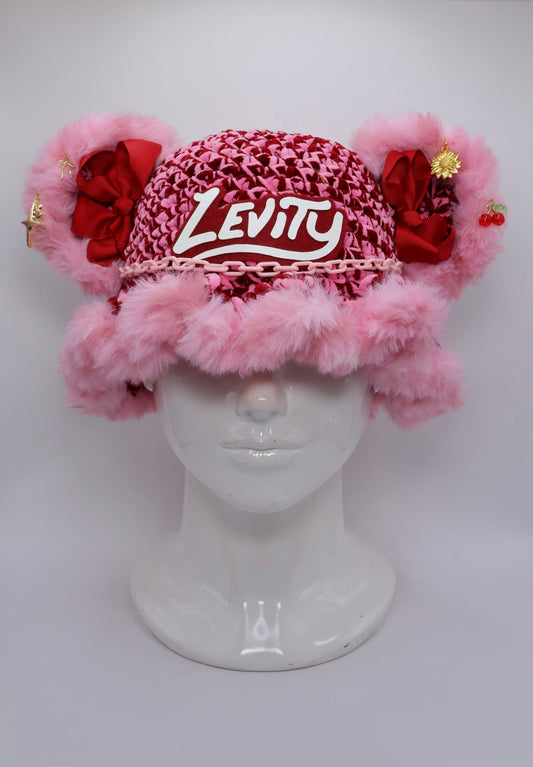 EDM Bucket hat