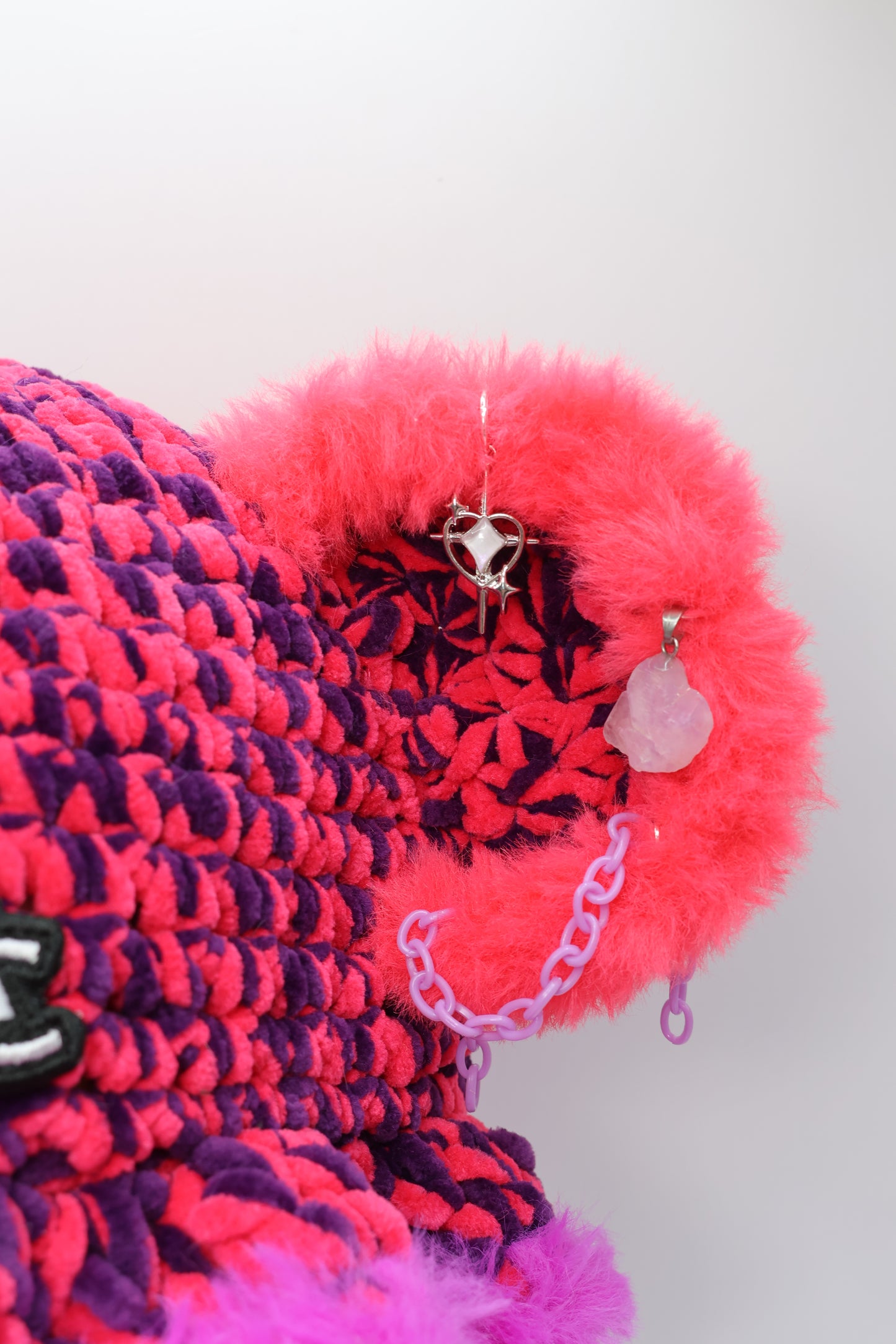 EDM Bucket hat